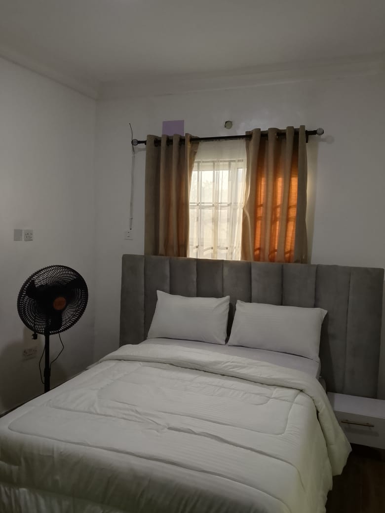 Prime 2 – bedroom